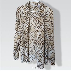 Alfred Dunner Women’s Blouse